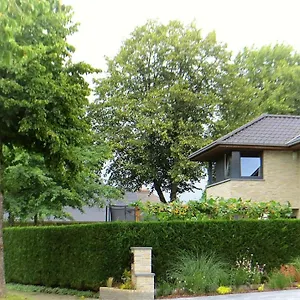 Bed & Breakfast Mentari, Gent