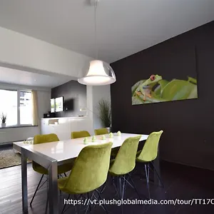 Appartement At, Gent