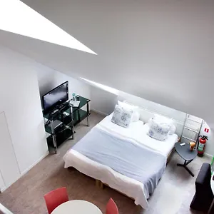 Bed & Breakfast Ppp, Gent