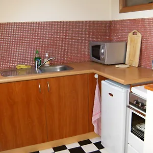 Bed & Breakfast Het Rommelwater, Gent