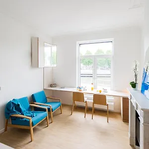 Bed & Breakfast O Lit De L'o, Gent