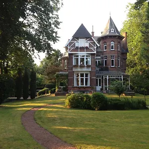 Bed & Breakfast Emma, Gent