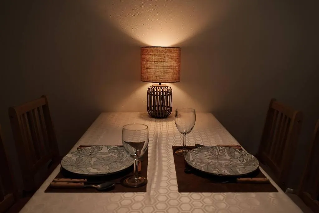 Apartmán New Haven @Mayflower Gent Belgie