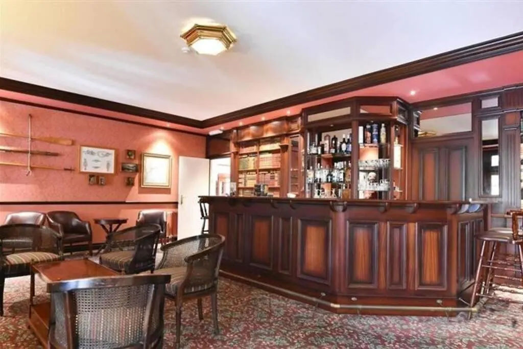 Apartmán New Haven @Mayflower Gent Belgie